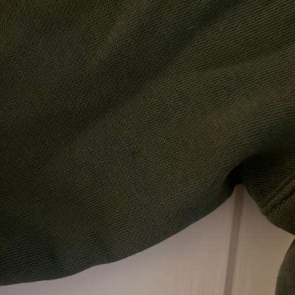 Levis Mens Zip-up Hoodie - Picture 4 of 5